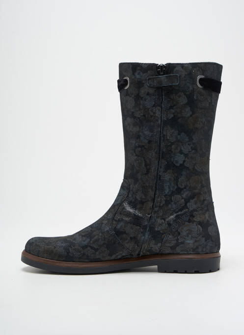 Bottes gris ROMAGNOLI pour fille