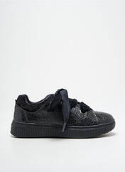 Baskets noir GEOX pour fille seconde vue