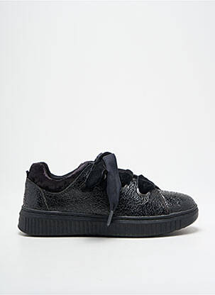 Baskets noir GEOX pour fille