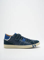 Baskets bleu PRIMIGI pour homme seconde vue