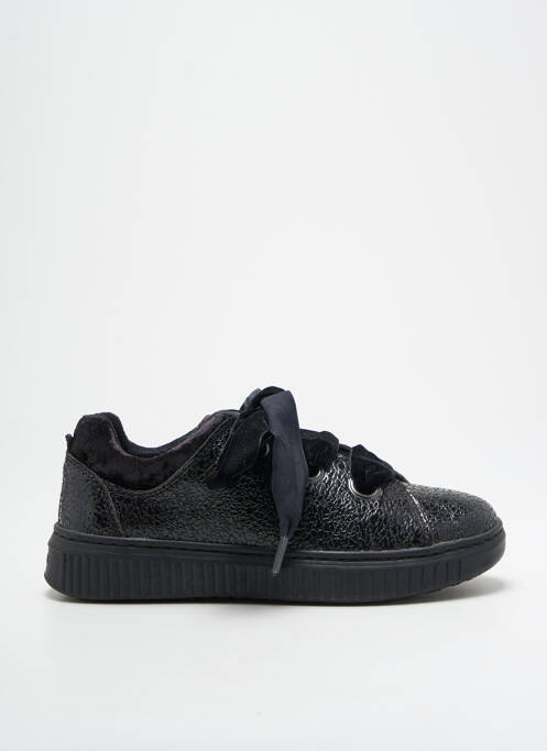 Baskets noir GEOX pour fille