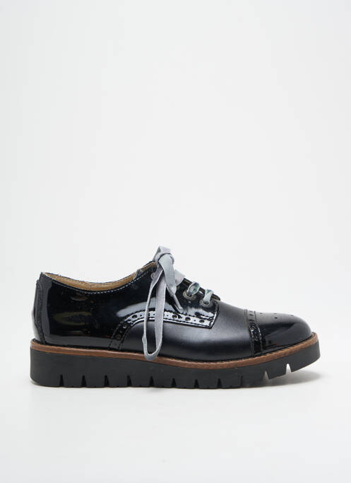 Derbies noir CATIMINI pour fille