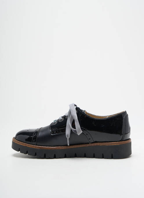 Derbies noir CATIMINI pour fille