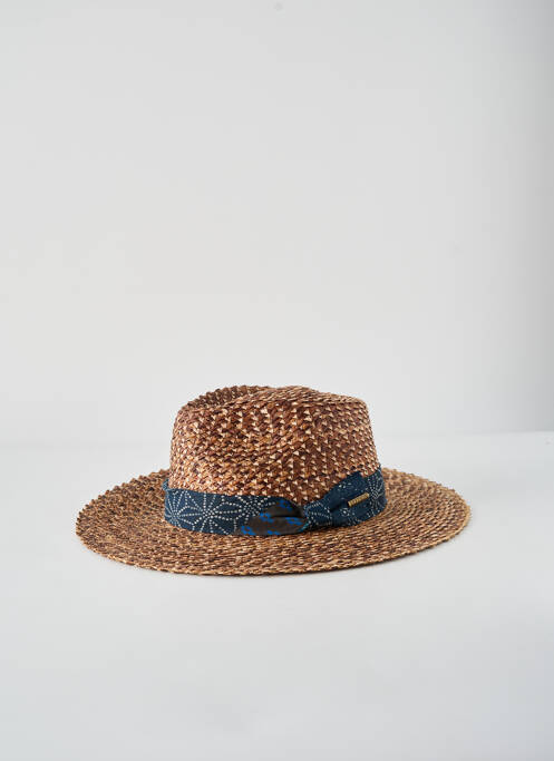 Chapeau bleu STETSON pour unisexe