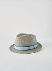 Chapeau bleu STETSON pour homme seconde vue