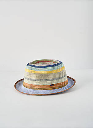 Chapeau vert GÖTTMANN pour homme