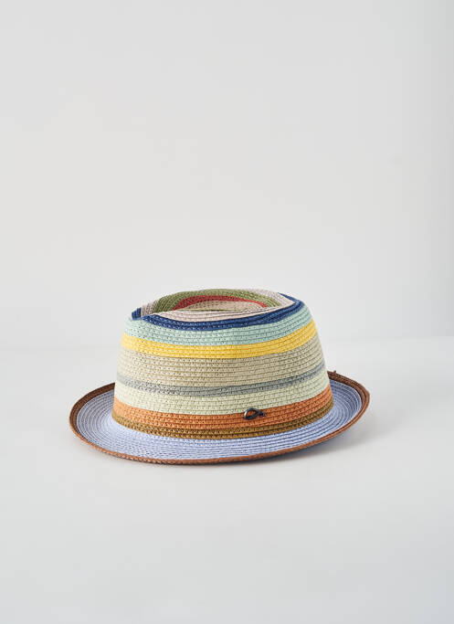 Chapeau vert GÖTTMANN pour homme