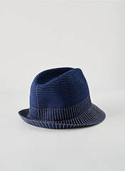 Chapeau bleu KANGOL pour homme seconde vue