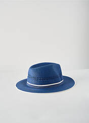 Chapeau bleu STETSON pour unisexe seconde vue