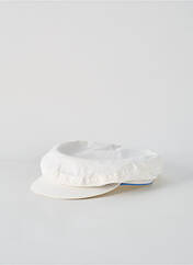 Casquette blanc STETSON pour homme seconde vue