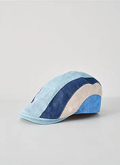 Casquette bleu GÖTTMANN pour homme seconde vue