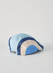 Casquette bleu GÖTTMANN pour homme seconde vue