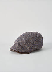 Casquette marron GÖTTMANN pour homme seconde vue