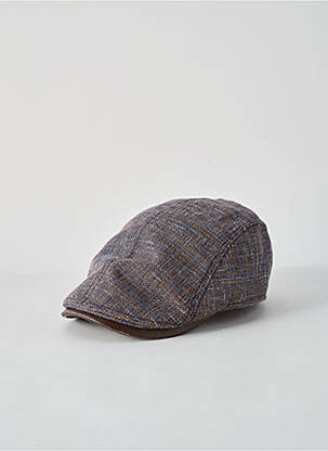 Casquette marron GÖTTMANN pour homme