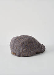 Casquette marron GÖTTMANN pour homme seconde vue