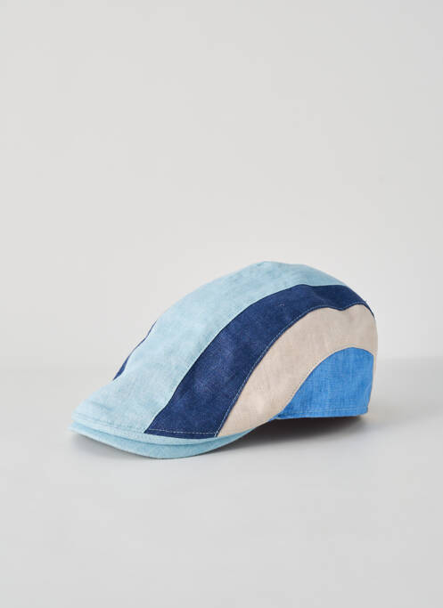 Casquette bleu GÖTTMANN pour homme