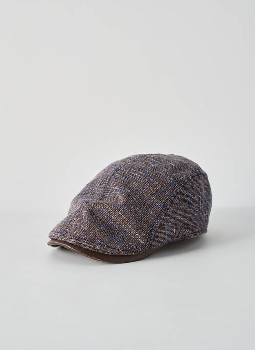 Casquette marron GÖTTMANN pour homme
