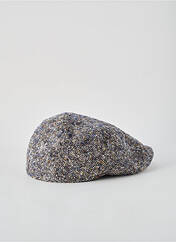 Casquette bleu STETSON pour homme seconde vue