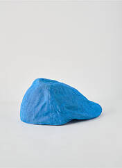 Casquette bleu STETSON pour homme seconde vue