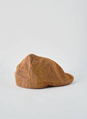 Casquette marron STETSON pour homme seconde vue