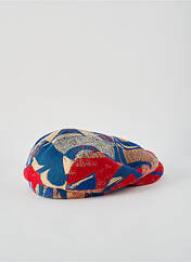 Casquette rouge STETSON pour homme seconde vue