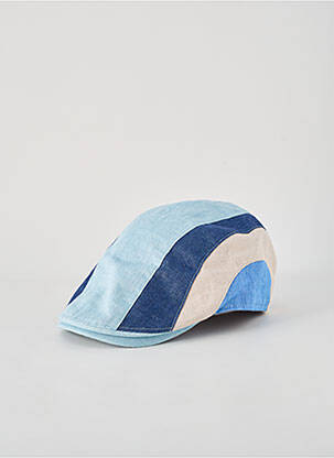 Casquette bleu GÖTTMANN pour homme