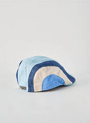 Casquette bleu GÖTTMANN pour homme seconde vue