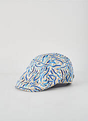 Casquette bleu MTM pour homme seconde vue