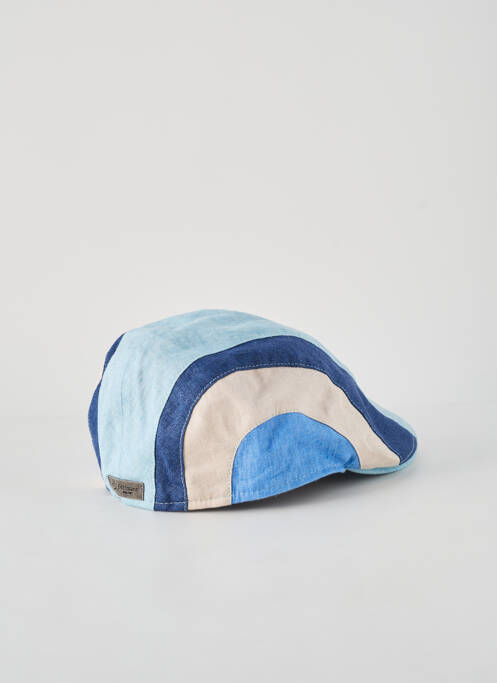 Casquette bleu GÖTTMANN pour homme
