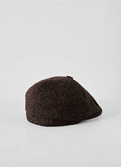 Casquette marron STETSON pour homme seconde vue