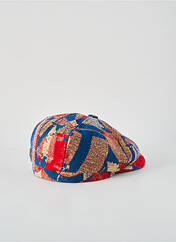 Casquette rouge STETSON pour homme seconde vue