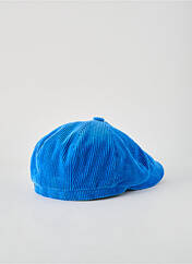 Casquette bleu STETSON pour homme seconde vue