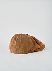 Casquette marron STETSON pour homme seconde vue