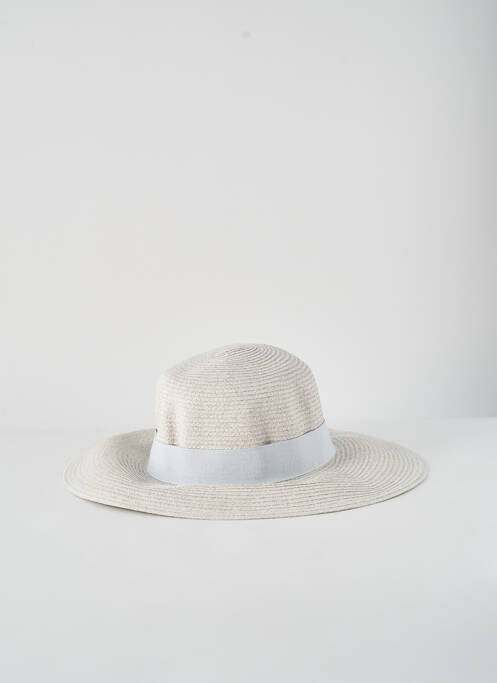 Chapeau gris FLECHET pour femme