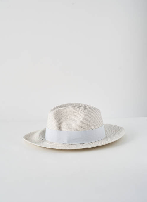 Chapeau gris FLECHET pour unisexe