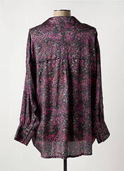 Blouse rose VIE TA VIE pour femme seconde vue