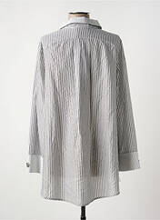 Tunique manches longues gris ELISA CAVALETTI pour femme seconde vue