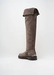 Cuissardes gris THE SELLER pour femme seconde vue