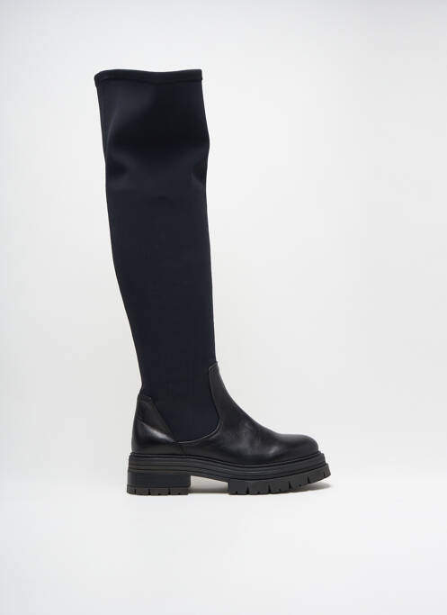 Cuissardes noir THE SELLER pour femme