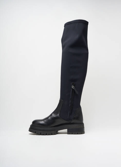 Cuissardes noir THE SELLER pour femme