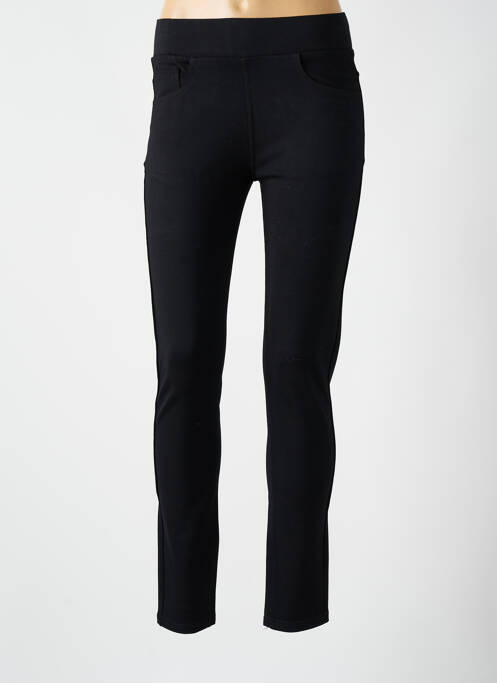 Jegging noir KAROSTAR pour femme