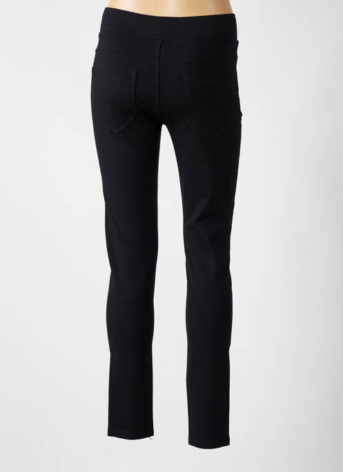 Jegging noir KAROSTAR pour femme