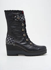 Bottines/Boots noir JOSE SAENZ pour femme seconde vue