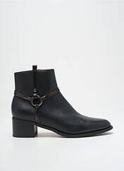 Bottines/Boots noir MAM'ZELLE pour femme seconde vue