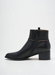 Bottines/Boots noir MAM'ZELLE pour femme seconde vue