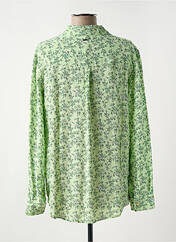 Chemisier vert PEPE JEANS pour femme seconde vue