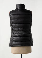 Doudoune noir PEPE JEANS pour femme seconde vue