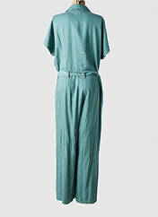 Combi-pantalon vert LABDIP pour femme seconde vue