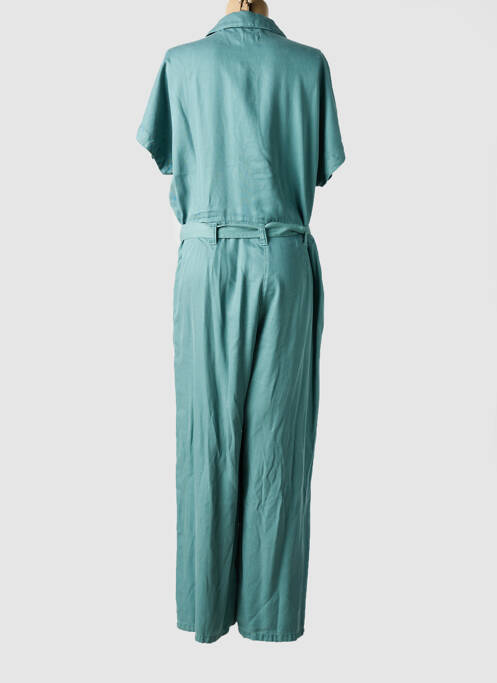 Combi-pantalon vert LABDIP pour femme