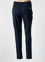 Jogging bleu PEPE JEANS pour femme seconde vue